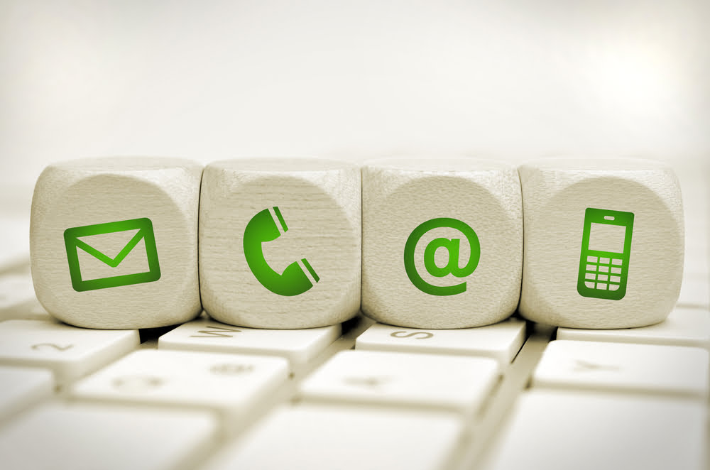 Contact us Today! Contact us Today!